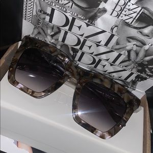 DEZI FALL BACK allude nude